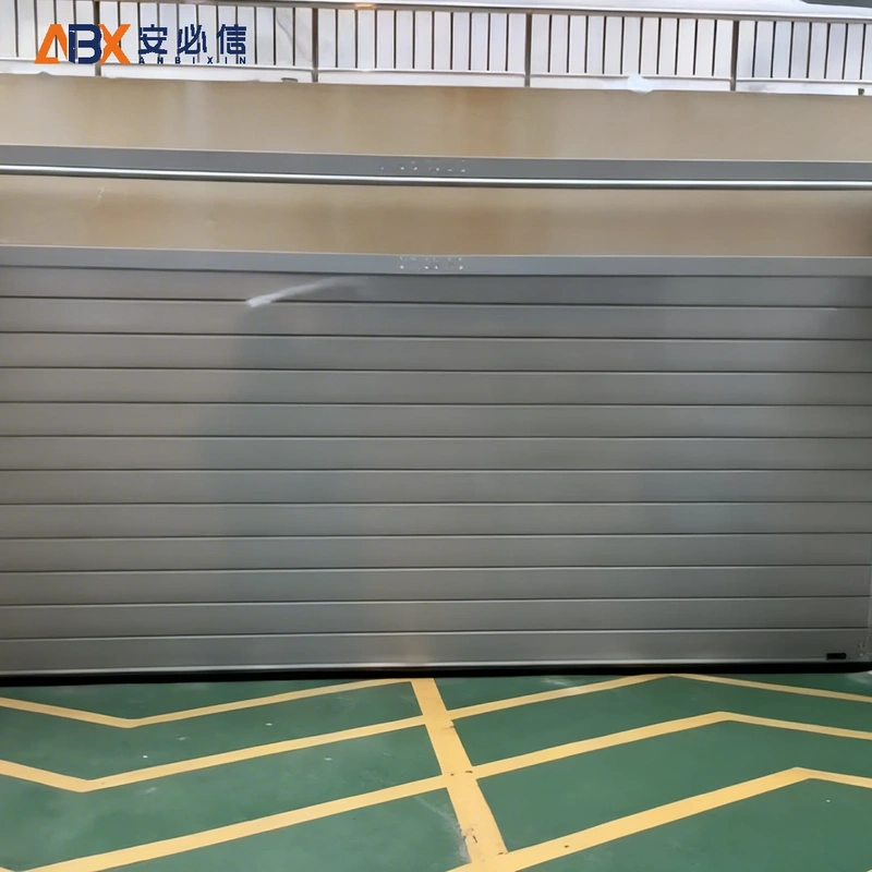 临沧涡轮硬质高速门
